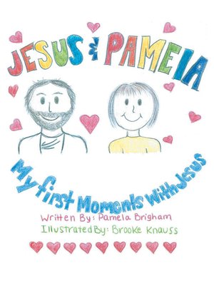 cover image of Jesus & Pamela